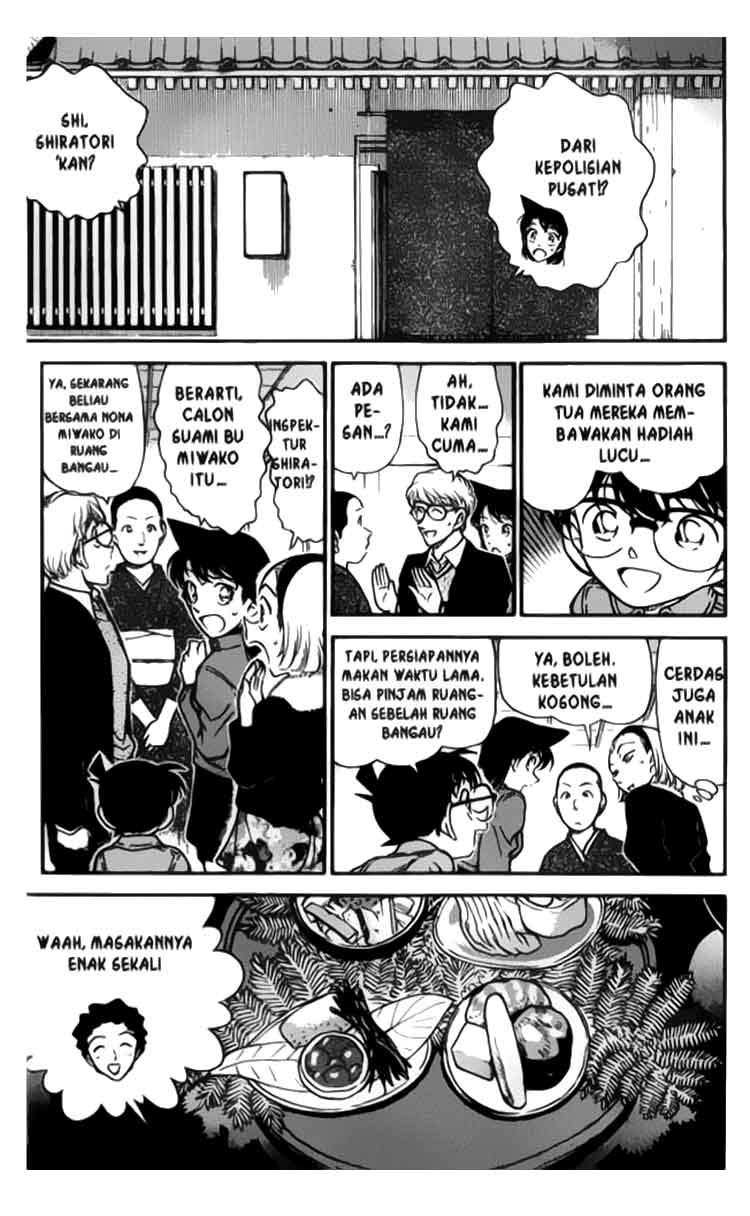 detective-conan - Chapter: 328