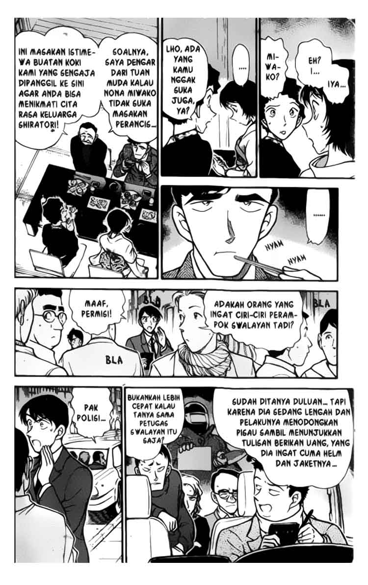 detective-conan - Chapter: 328