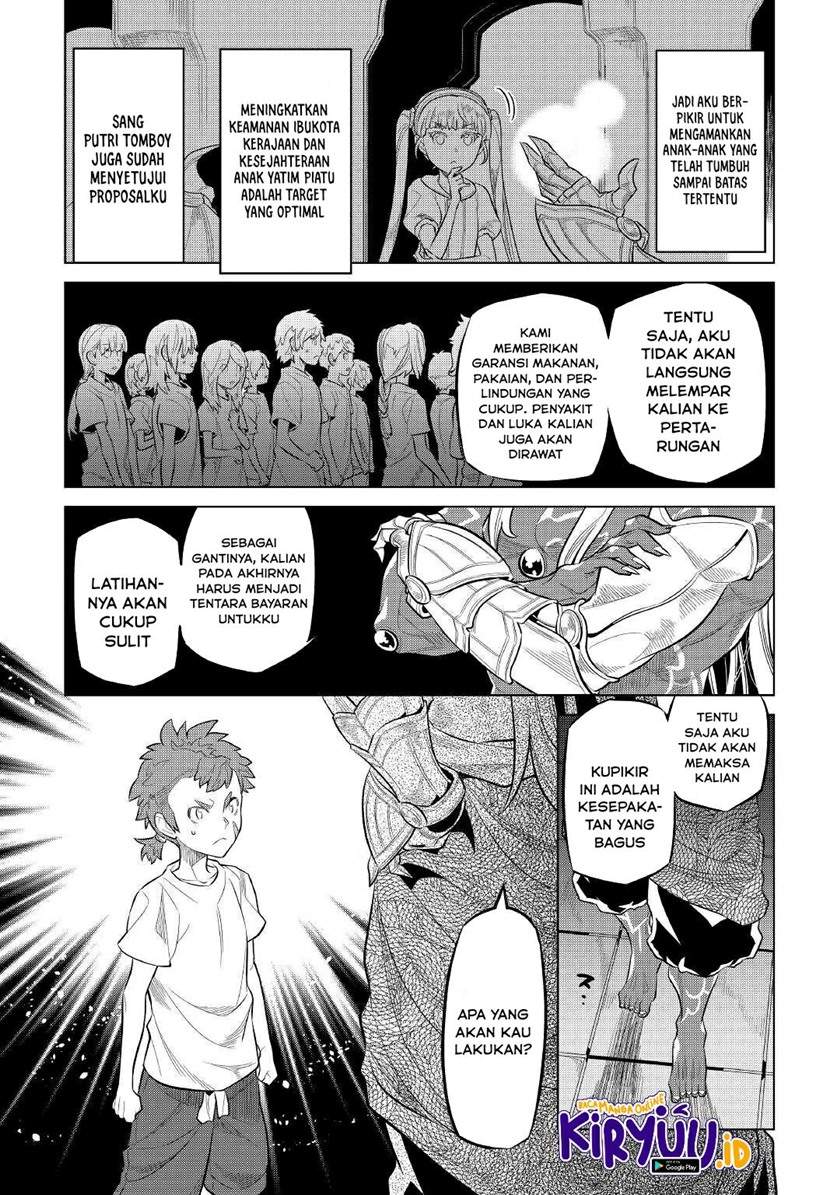 remonster - Chapter: 73