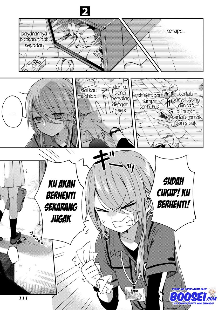 school-zone - Chapter: 46