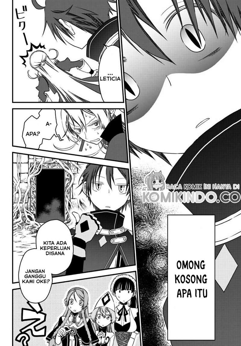 tsuihou-no-kenja-sekai-wo-shiru-osanajimi-yuusha-no-atsuryoku-kara-nigete-jiyuu-ni-natta-ore - Chapter: 9