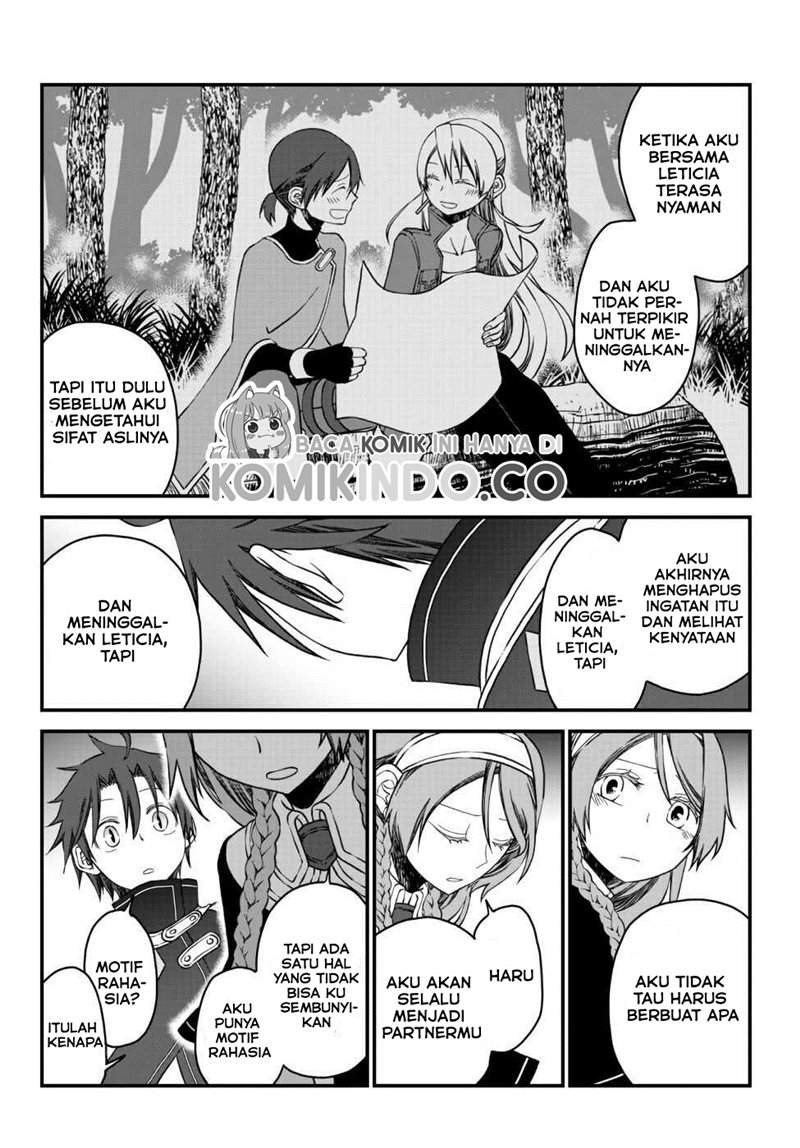 tsuihou-no-kenja-sekai-wo-shiru-osanajimi-yuusha-no-atsuryoku-kara-nigete-jiyuu-ni-natta-ore - Chapter: 9