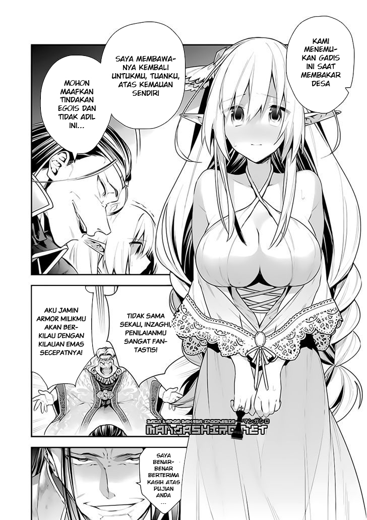 choujin-koukousei-tachi-wa-isekai-demo-yoyuu-de-ikinuku-you-desu - Chapter: 14