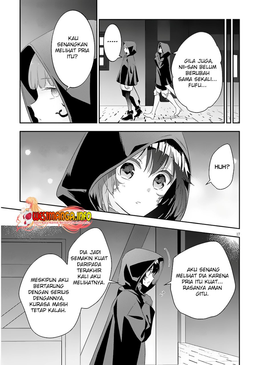 maou-ni-natta-node-dungeon-tsukutte-jingai-musume-to-honobono-suru - Chapter: 55.2