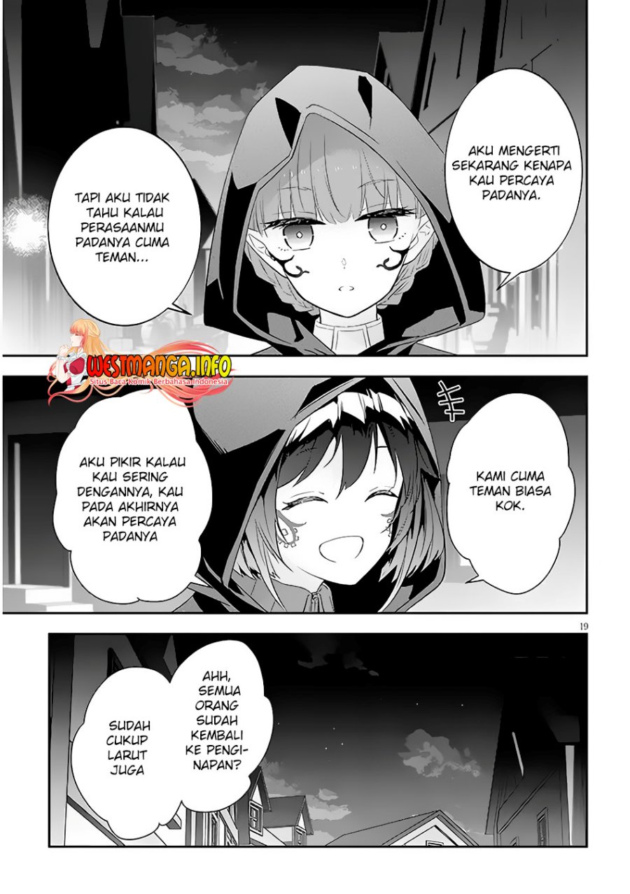 maou-ni-natta-node-dungeon-tsukutte-jingai-musume-to-honobono-suru - Chapter: 55.2