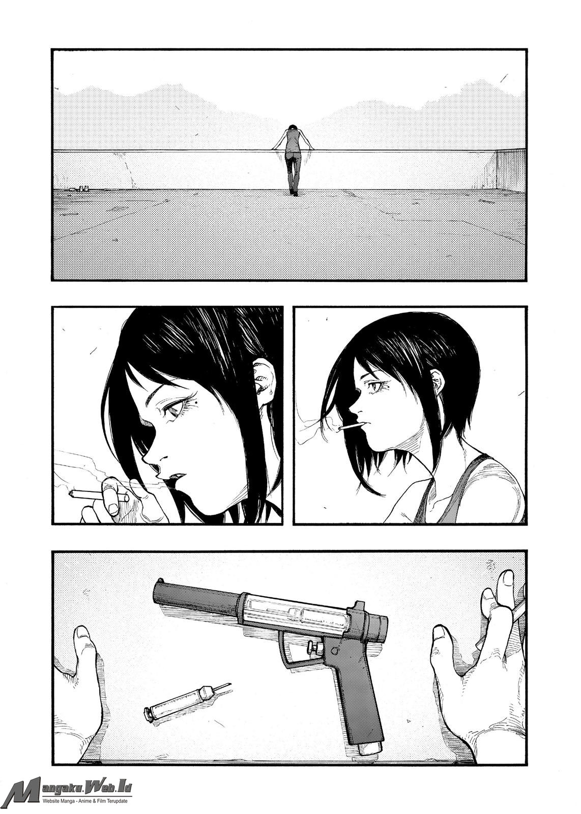 ajin - Chapter: 49