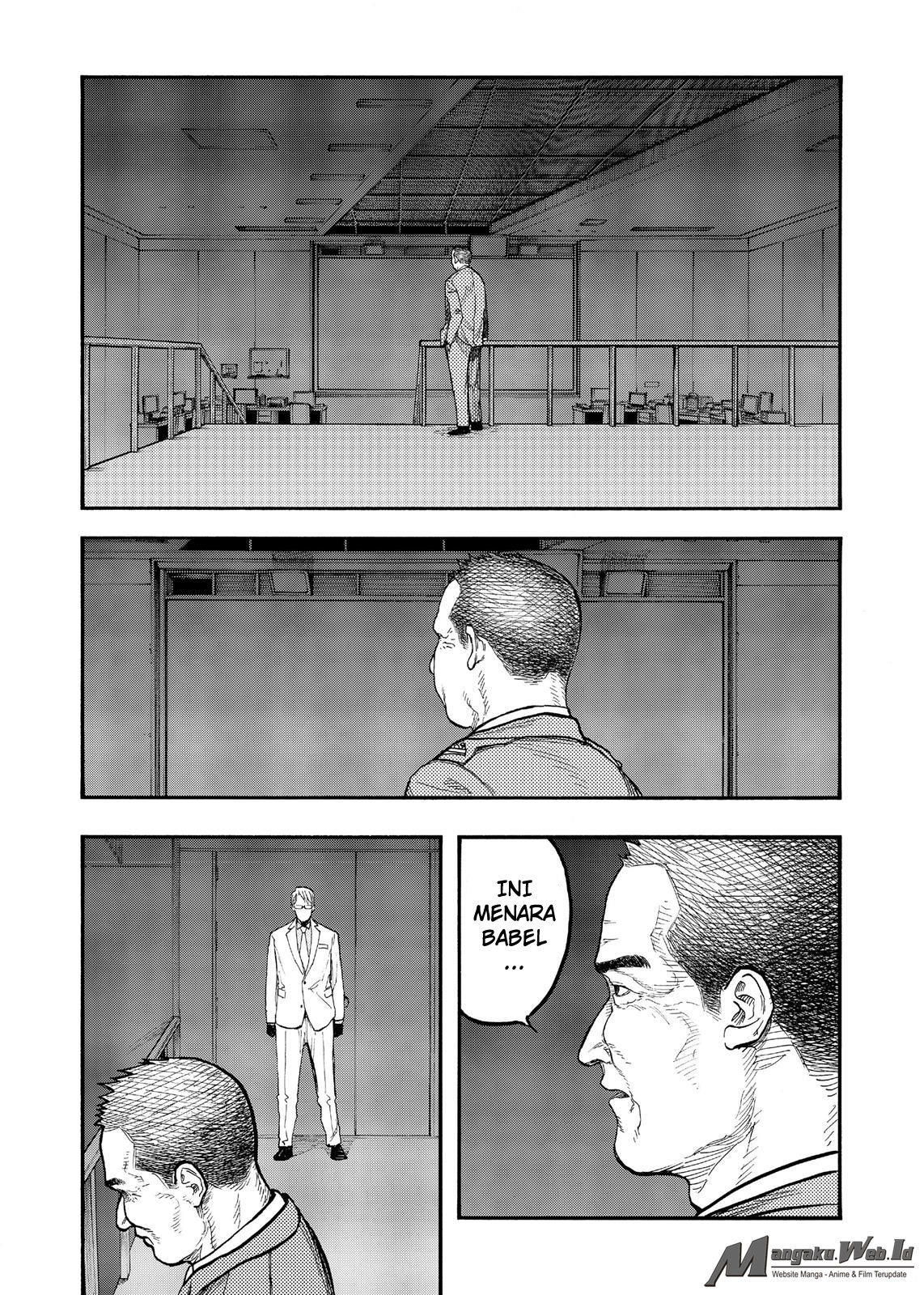 ajin - Chapter: 49