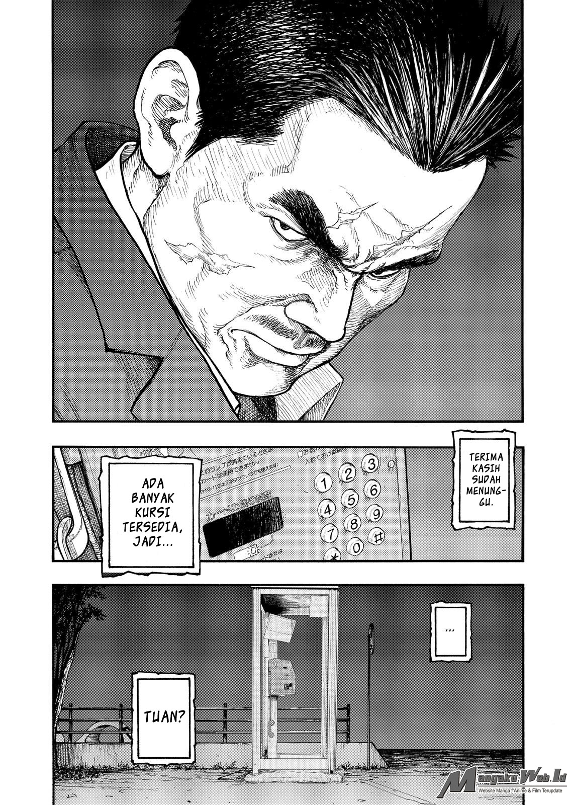 ajin - Chapter: 49