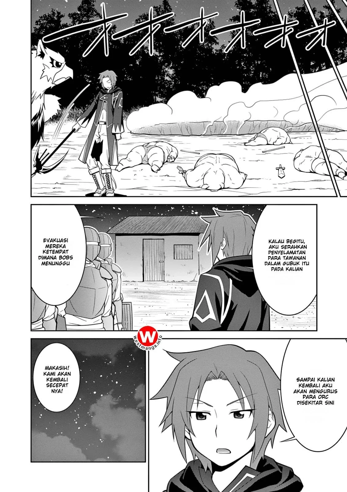 legend - Chapter: 9