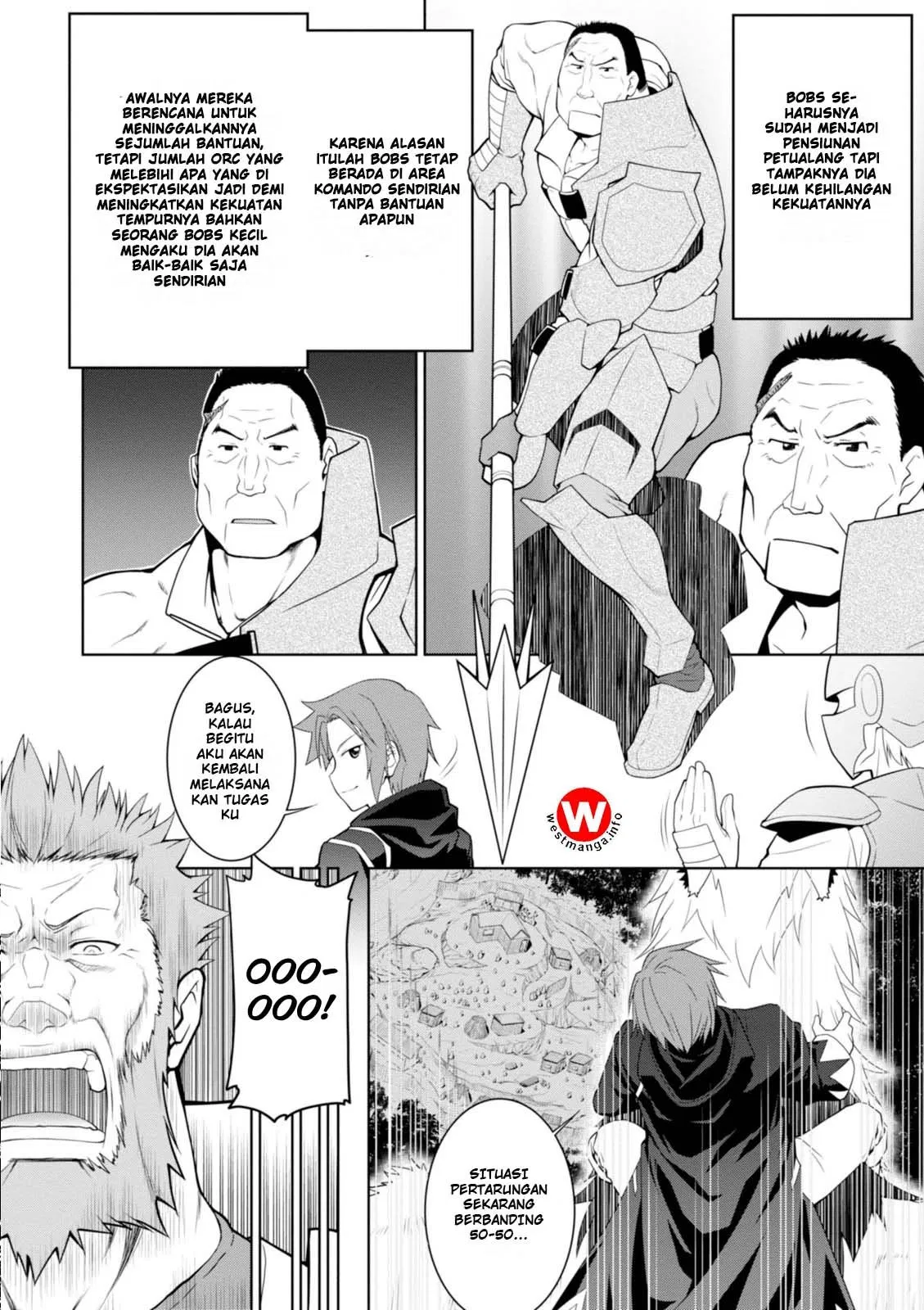 legend - Chapter: 9