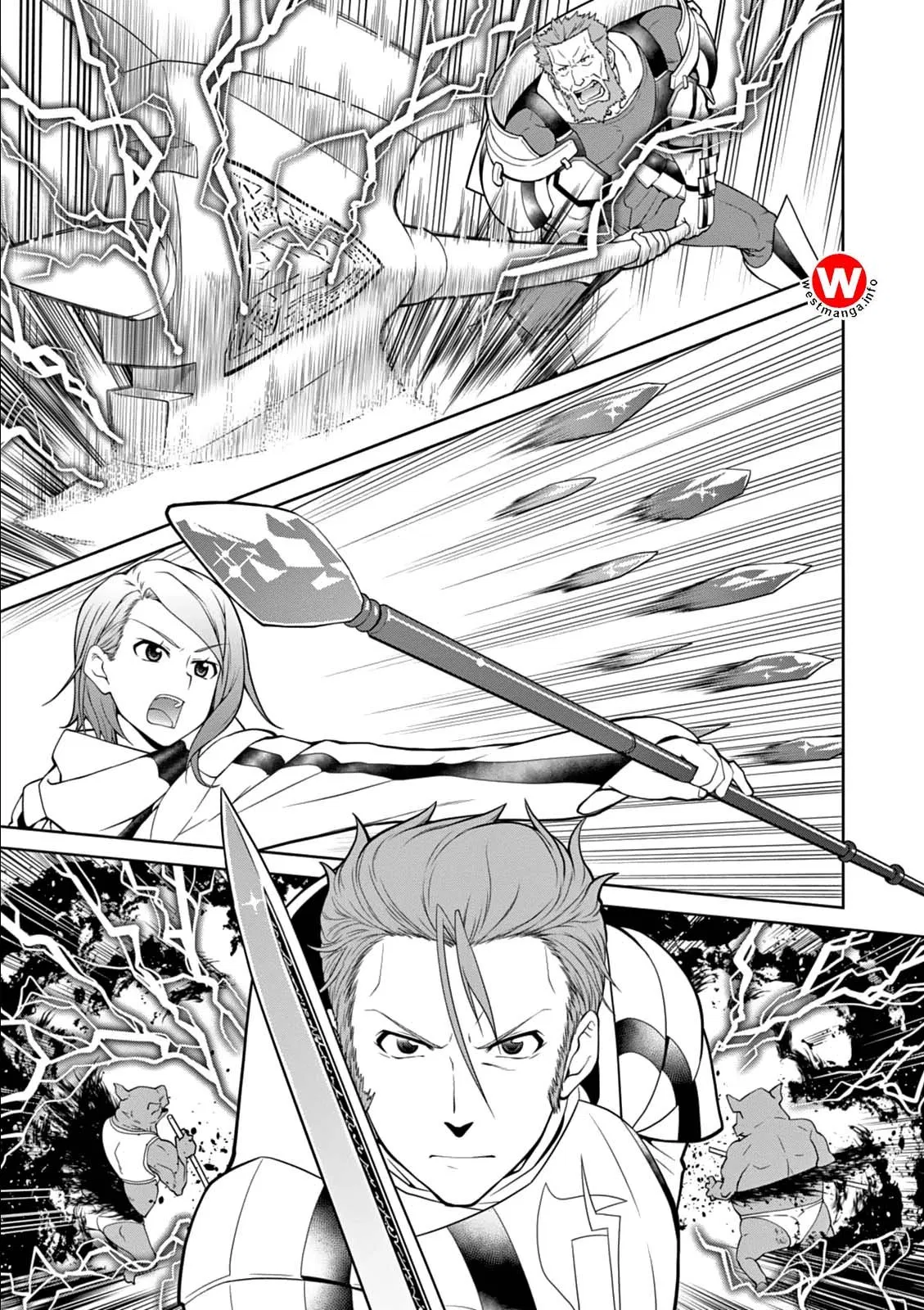 legend - Chapter: 9