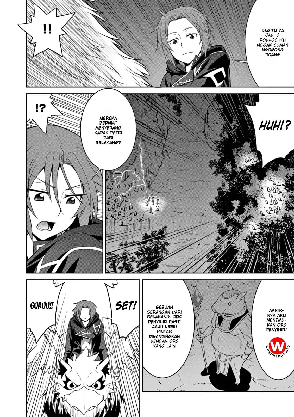 legend - Chapter: 9