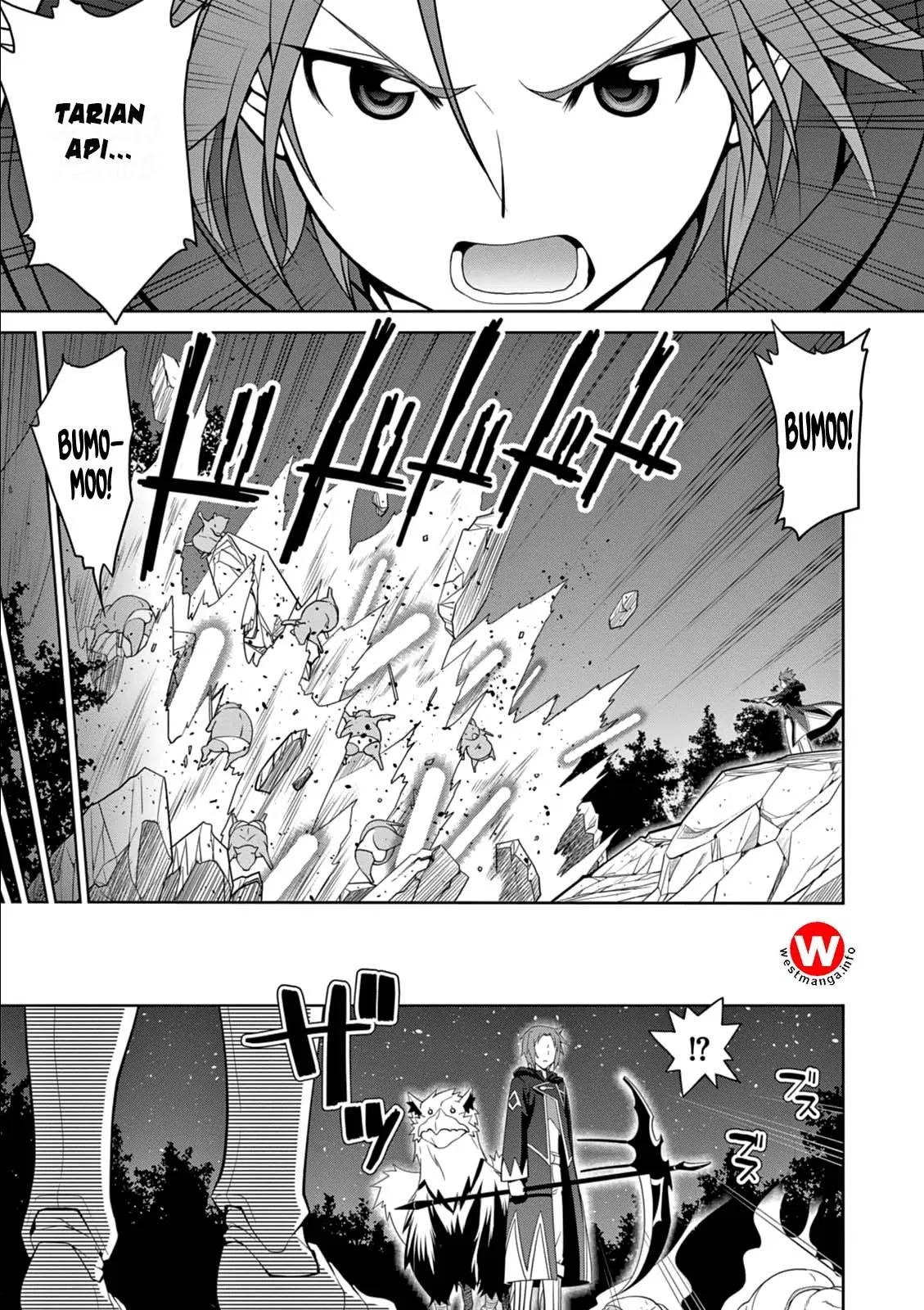 legend - Chapter: 9