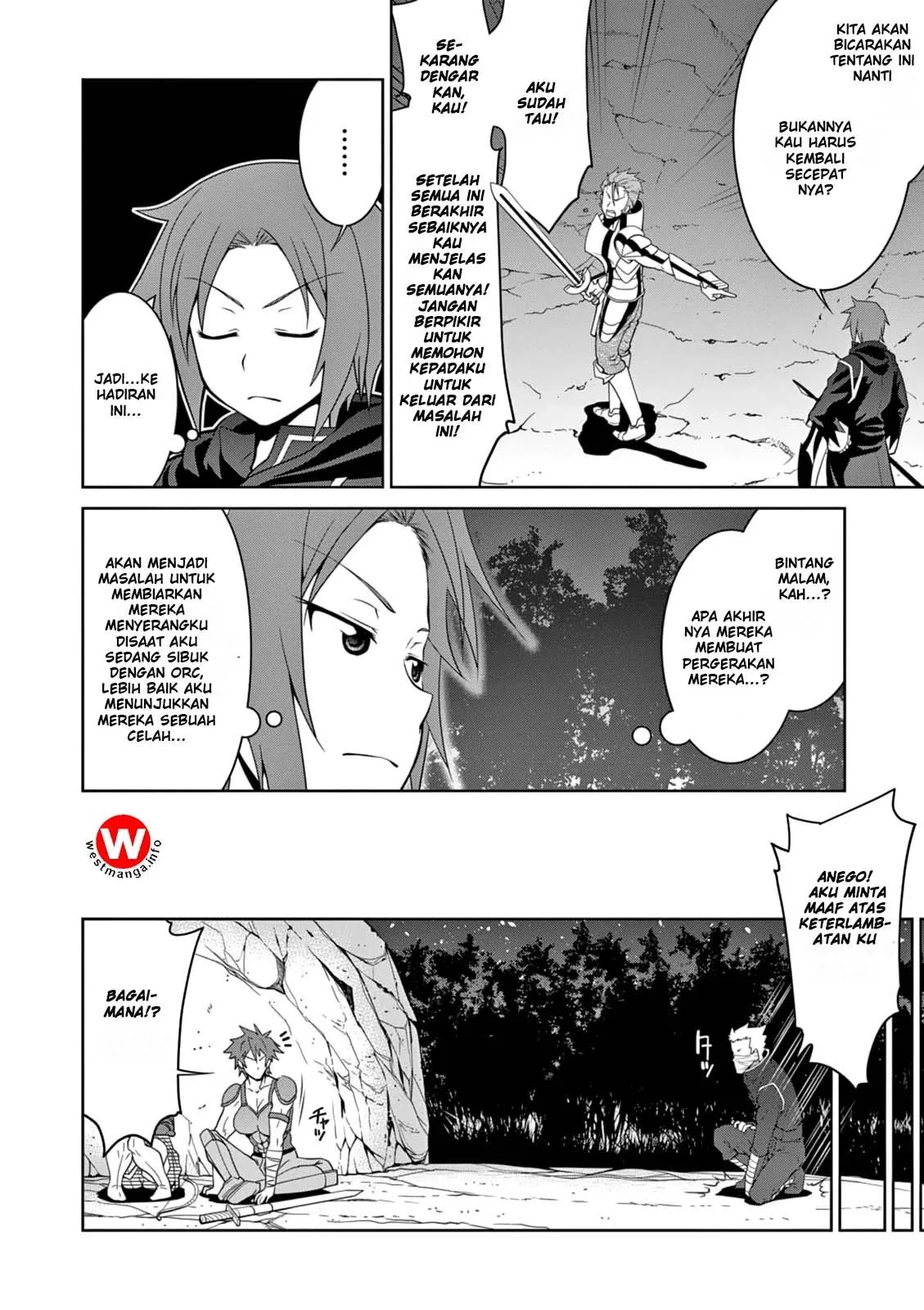 legend - Chapter: 9
