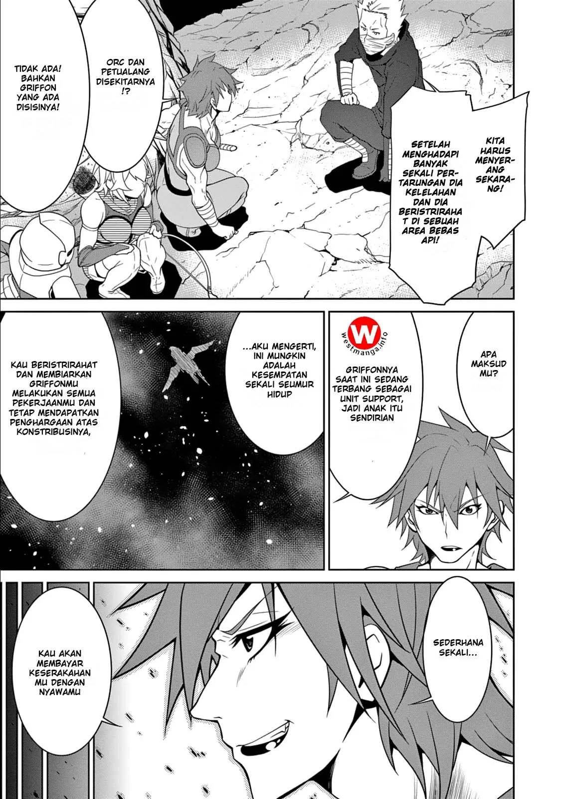 legend - Chapter: 9