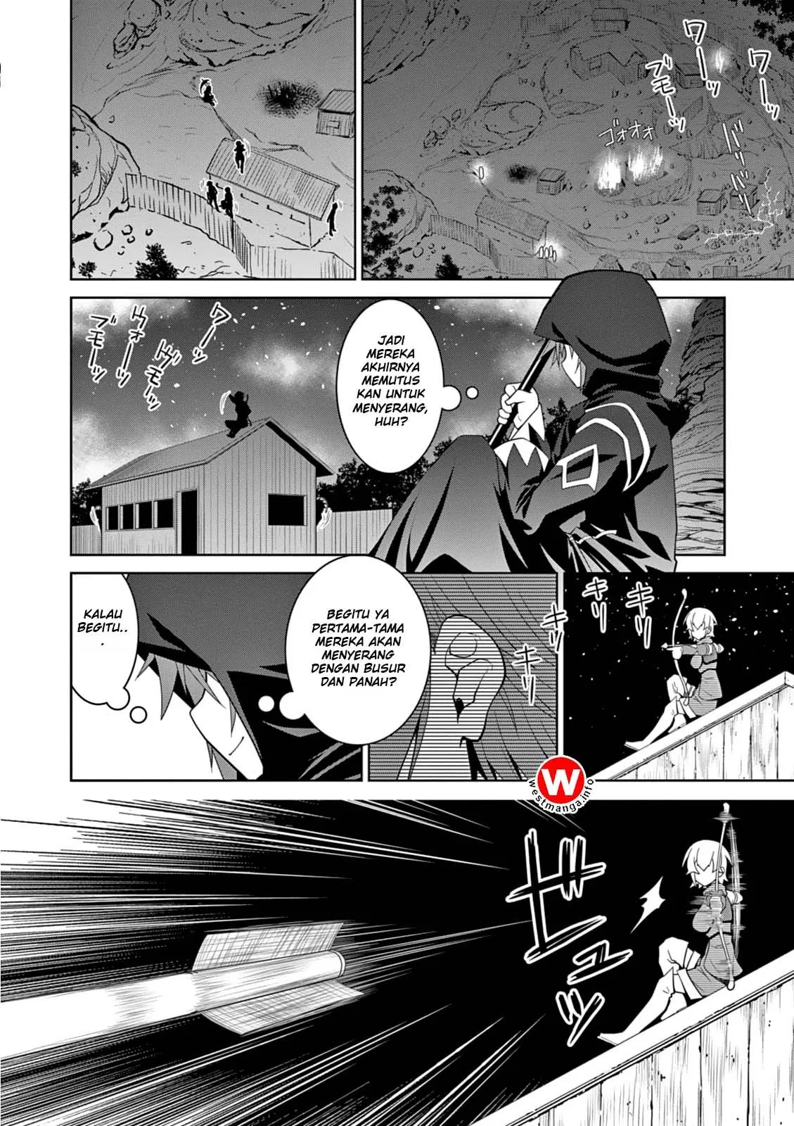 legend - Chapter: 9