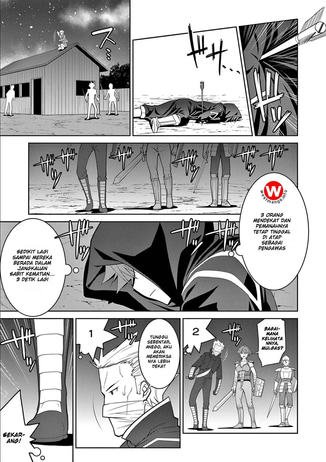legend - Chapter: 9