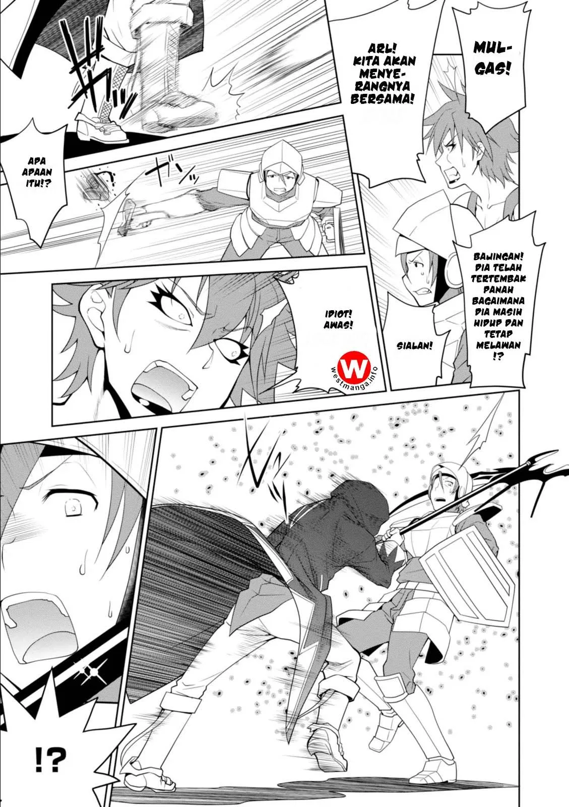 legend - Chapter: 9
