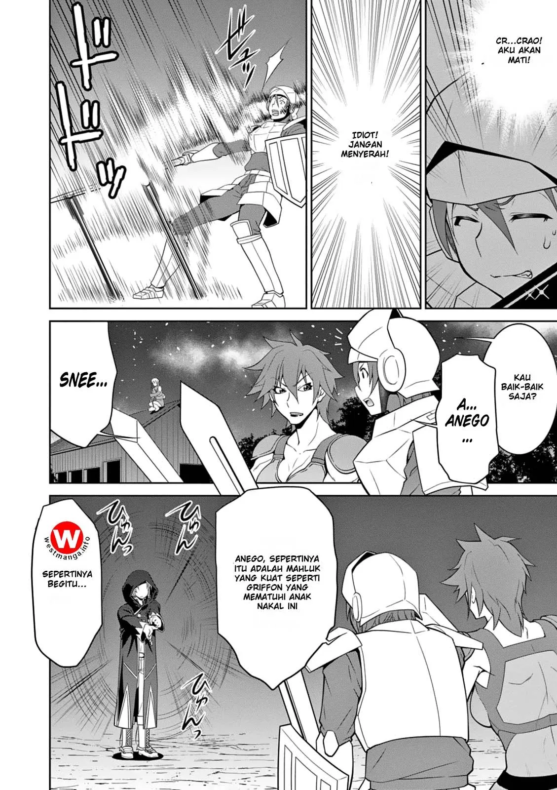 legend - Chapter: 9