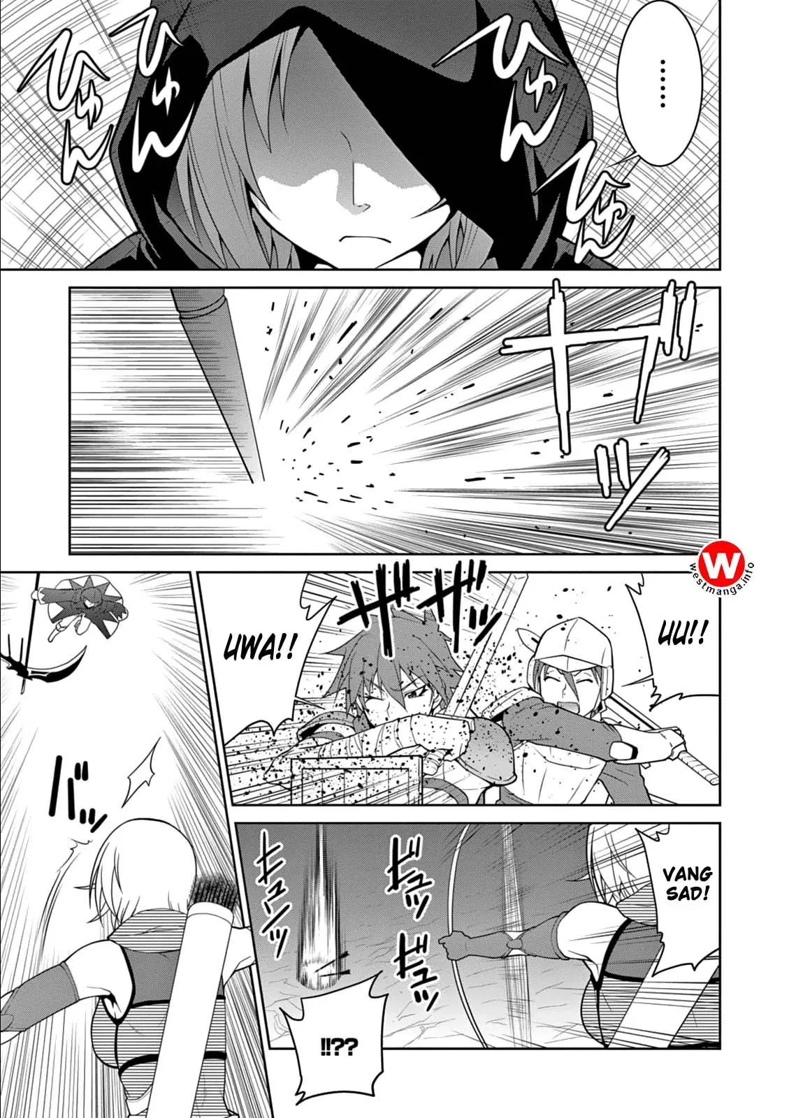 legend - Chapter: 9