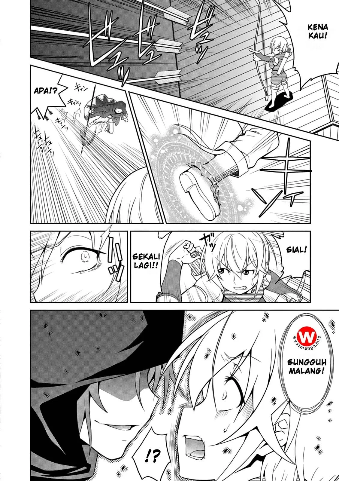 legend - Chapter: 9