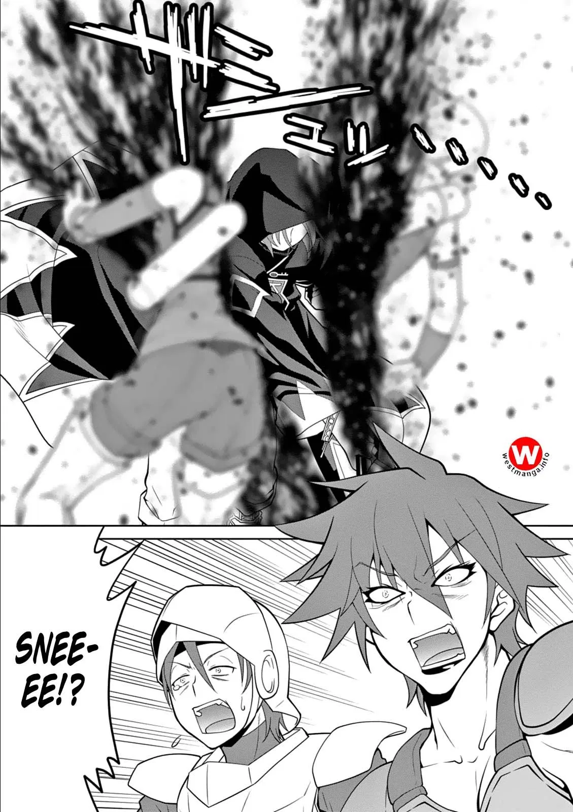 legend - Chapter: 9