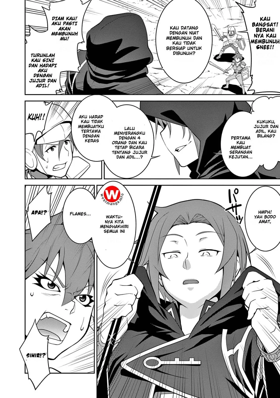 legend - Chapter: 9