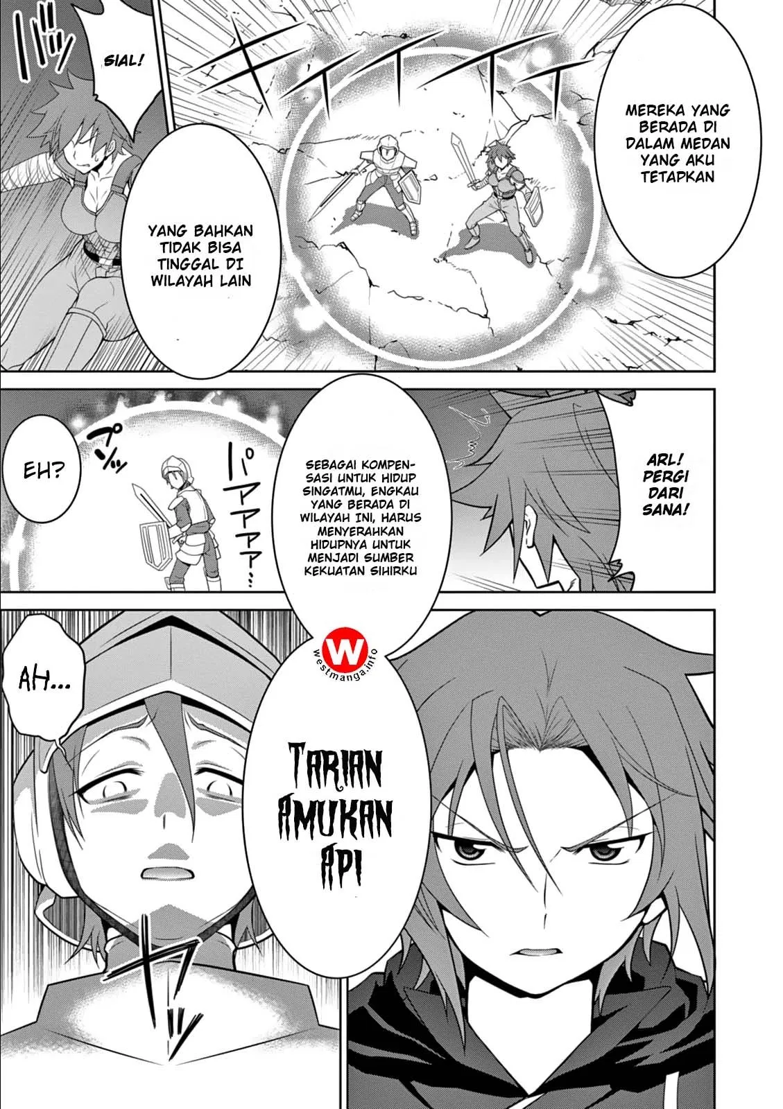legend - Chapter: 9