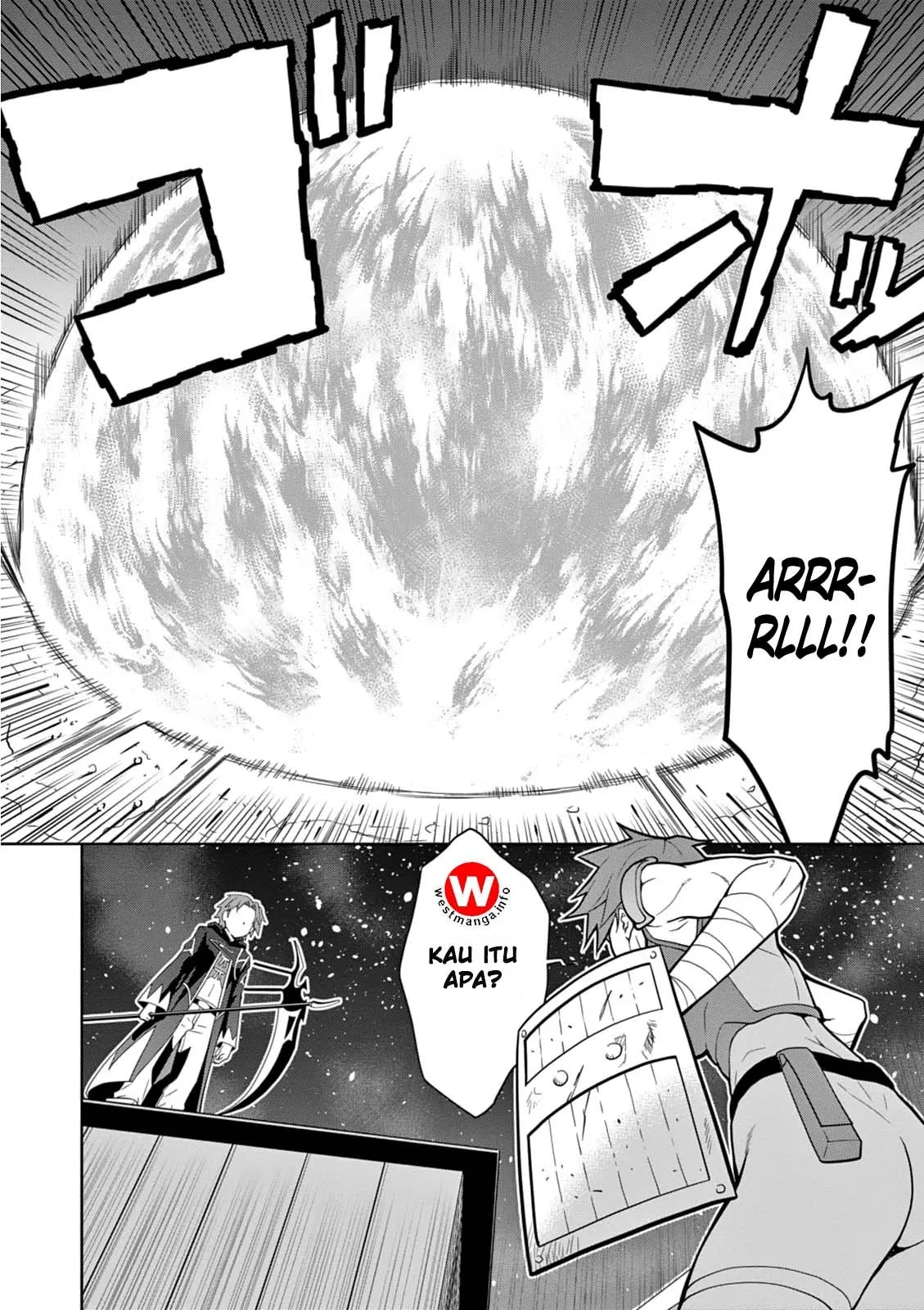 legend - Chapter: 9