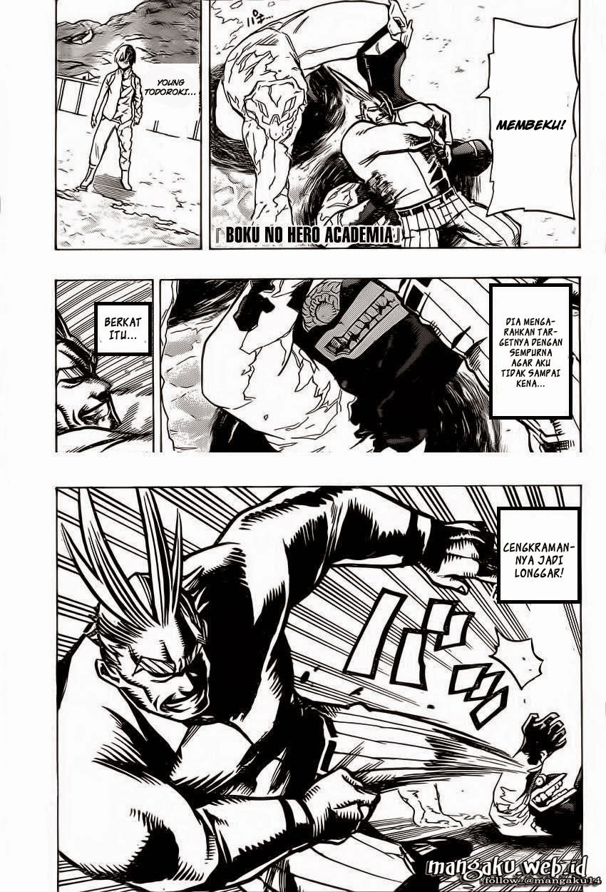 boku-no-hero-academia - Chapter: 19