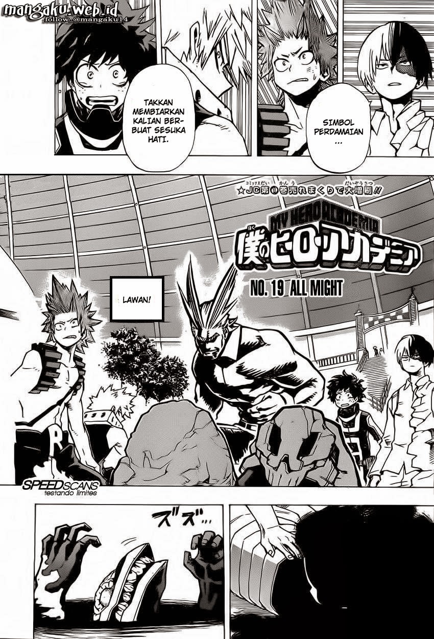 boku-no-hero-academia - Chapter: 19