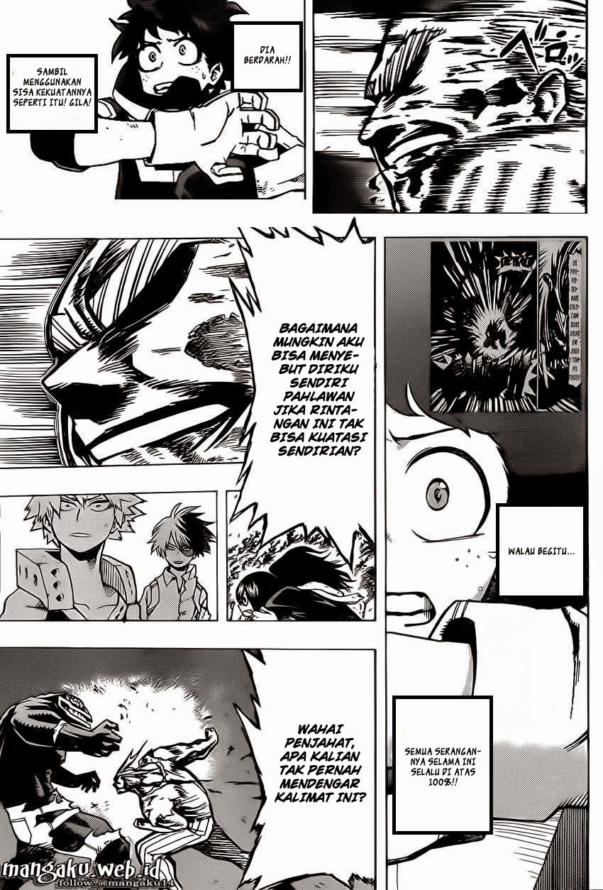 boku-no-hero-academia - Chapter: 19