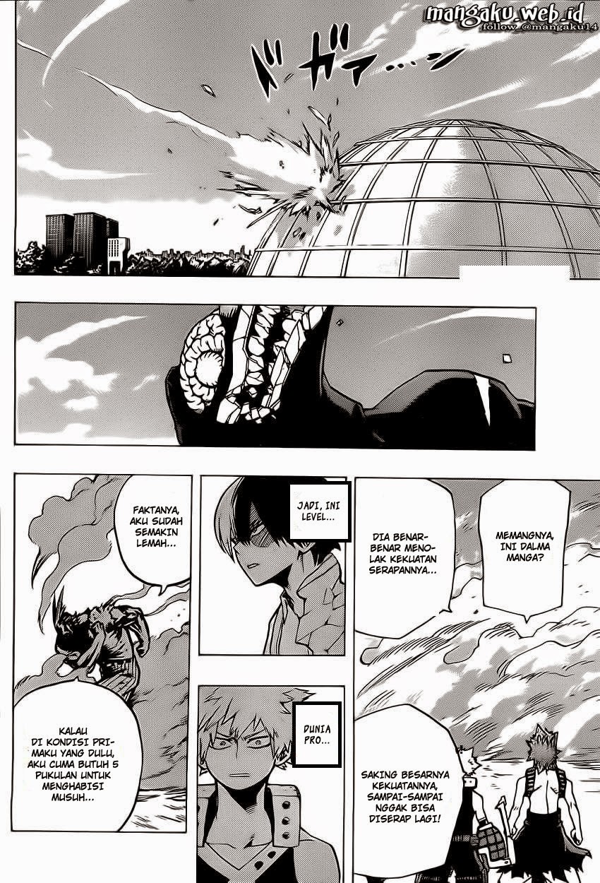 boku-no-hero-academia - Chapter: 19