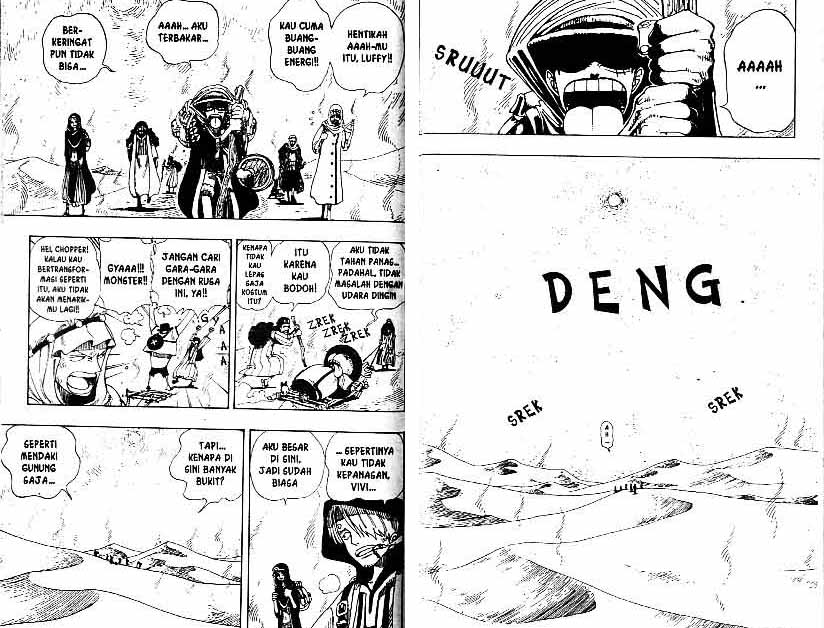 one-piece-id - Chapter: 162