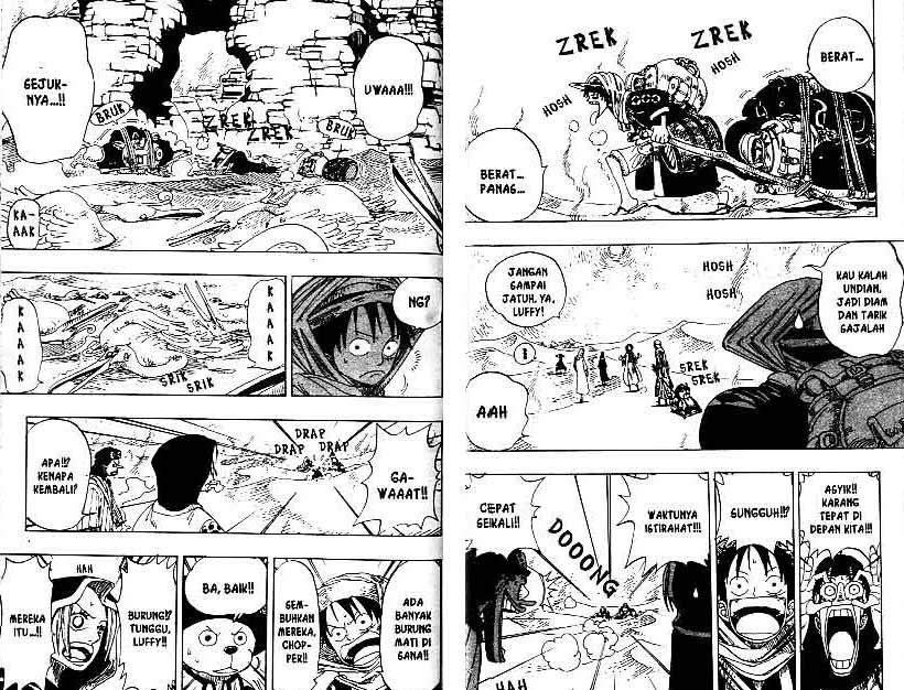 one-piece-id - Chapter: 162