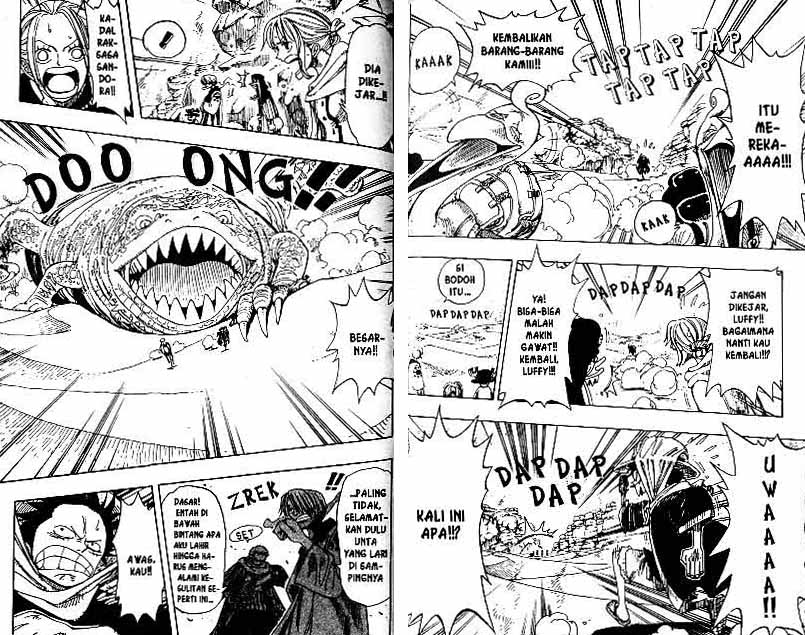 one-piece-id - Chapter: 162