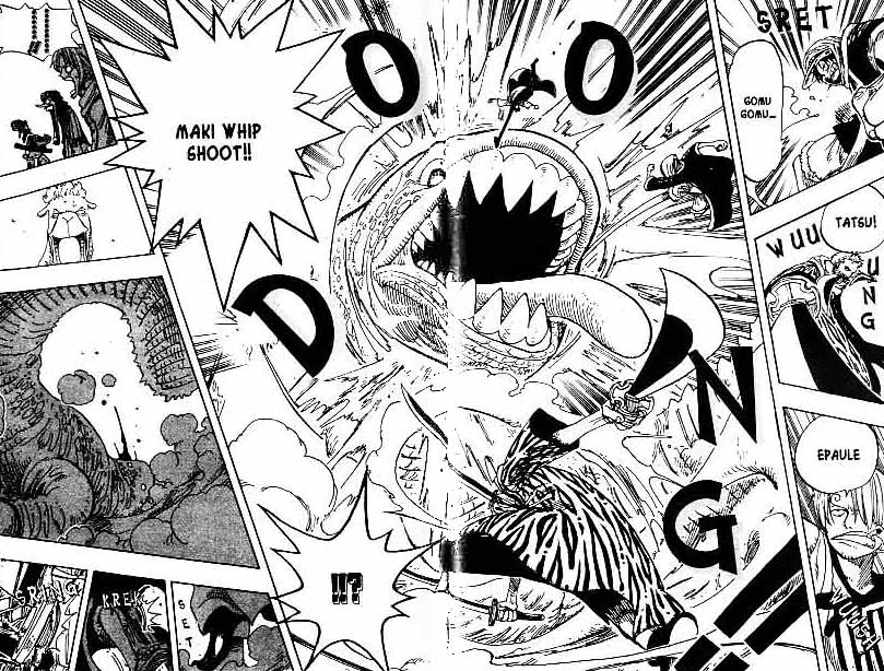 one-piece-id - Chapter: 162