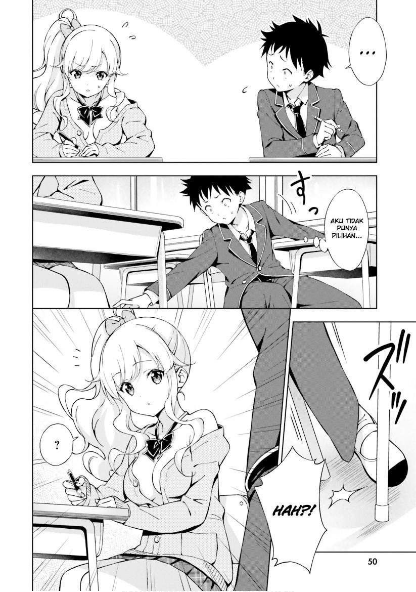 asa-made-renai-chu-osananajimi-wa-tokimekanai - Chapter: 5