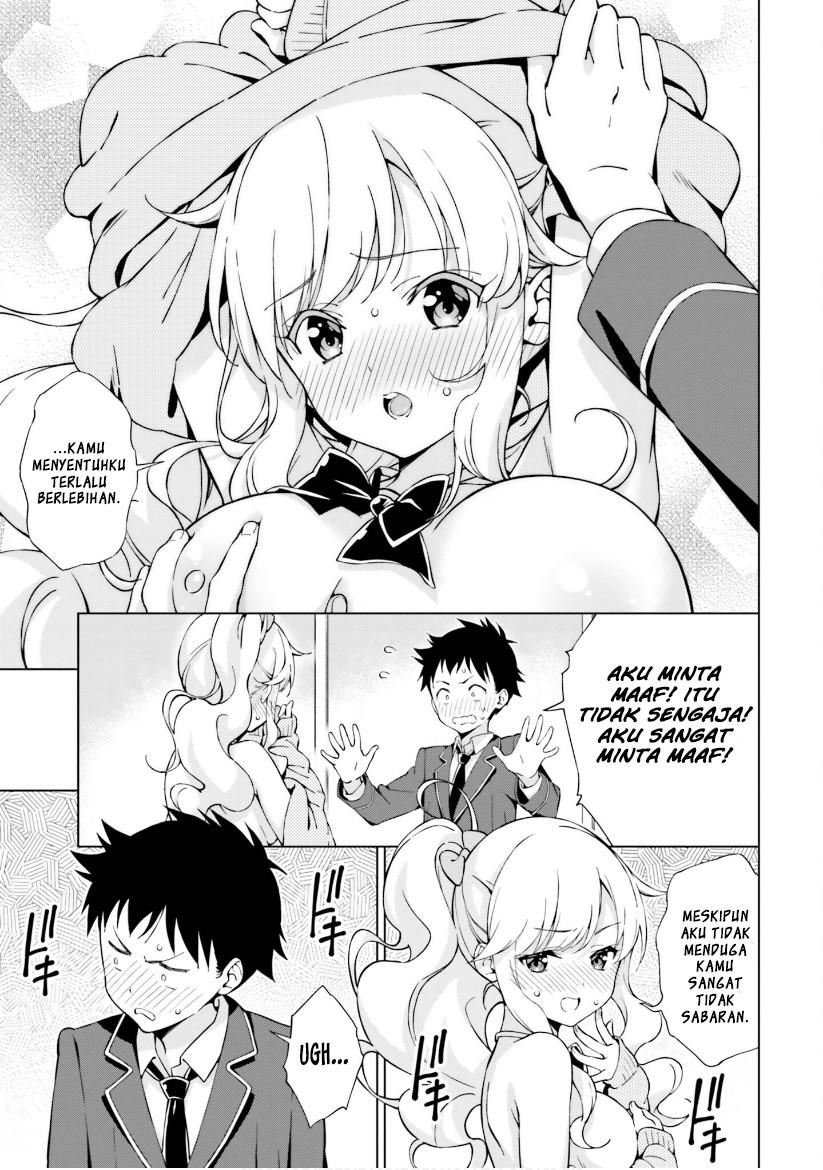 asa-made-renai-chu-osananajimi-wa-tokimekanai - Chapter: 5