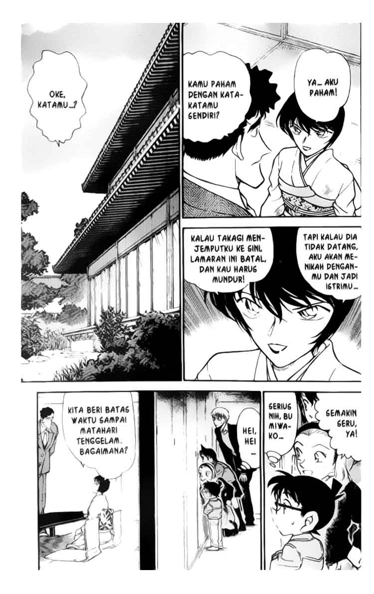 detective-conan - Chapter: 329