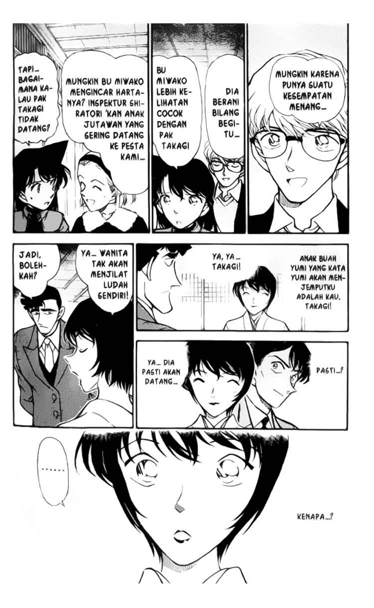detective-conan - Chapter: 329