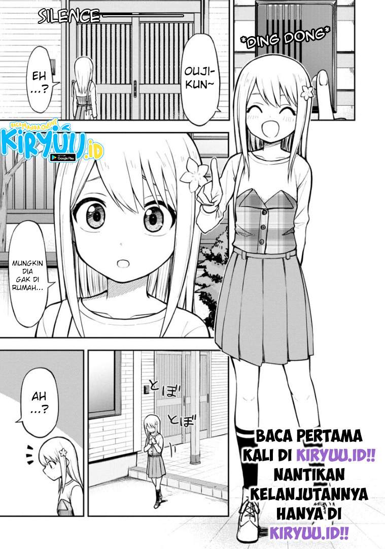 himeno-chan-ni-koi-wa-mada-hayai - Chapter: 55