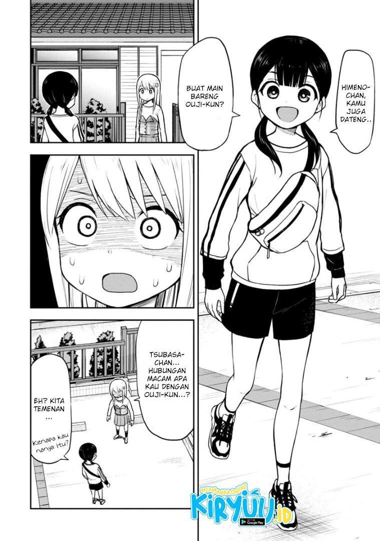 himeno-chan-ni-koi-wa-mada-hayai - Chapter: 55