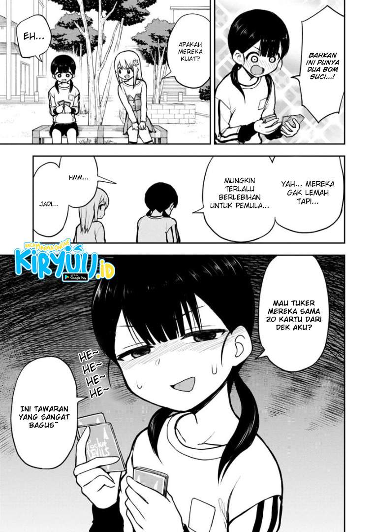 himeno-chan-ni-koi-wa-mada-hayai - Chapter: 55
