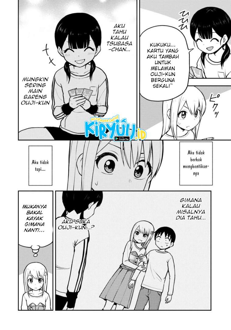 himeno-chan-ni-koi-wa-mada-hayai - Chapter: 55