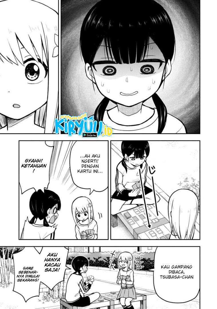 himeno-chan-ni-koi-wa-mada-hayai - Chapter: 55