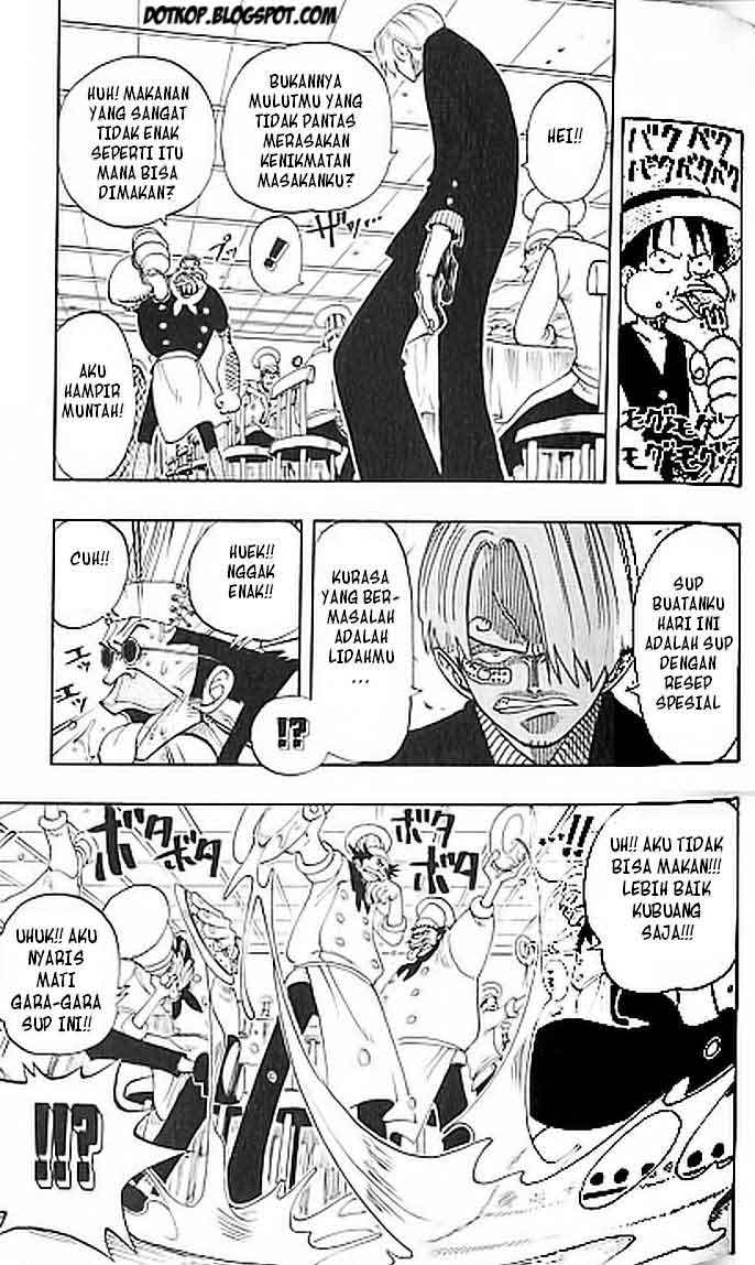 one-piece-id - Chapter: 067