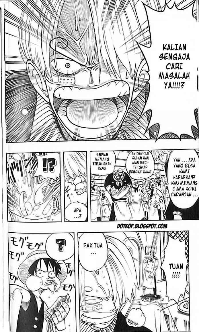 one-piece-id - Chapter: 067