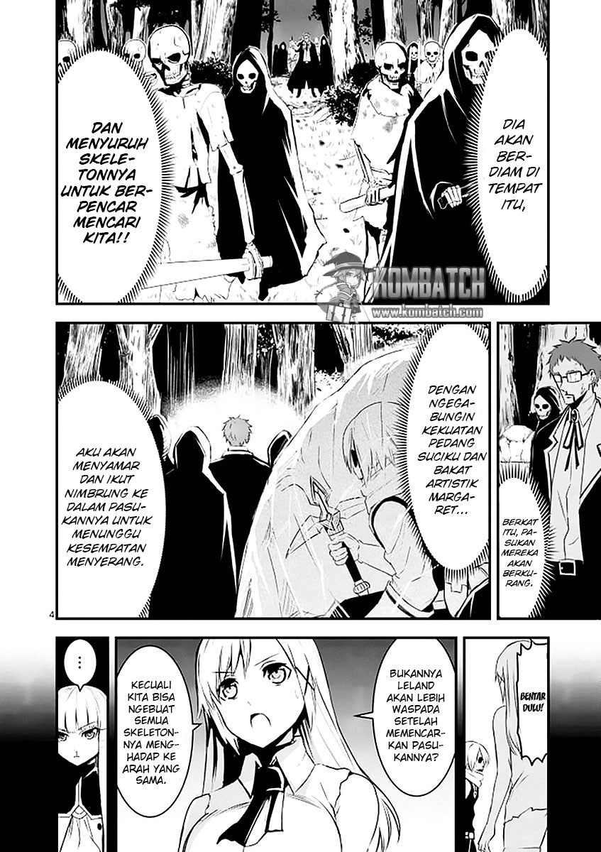 yuusha-ga-shinda - Chapter: 23