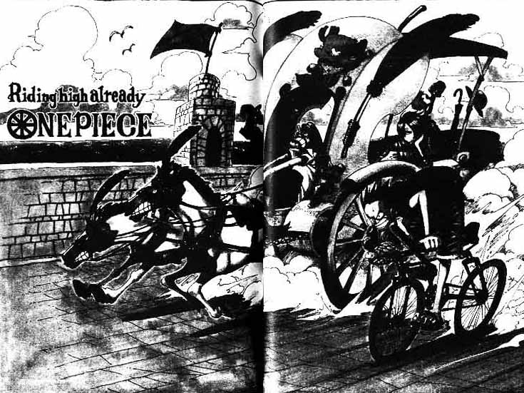 one-piece-id - Chapter: 274